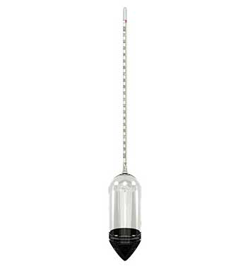 Hydrometers Machine Zeal Quality Hydrometers - Ansari Agencies SDN.BHD.